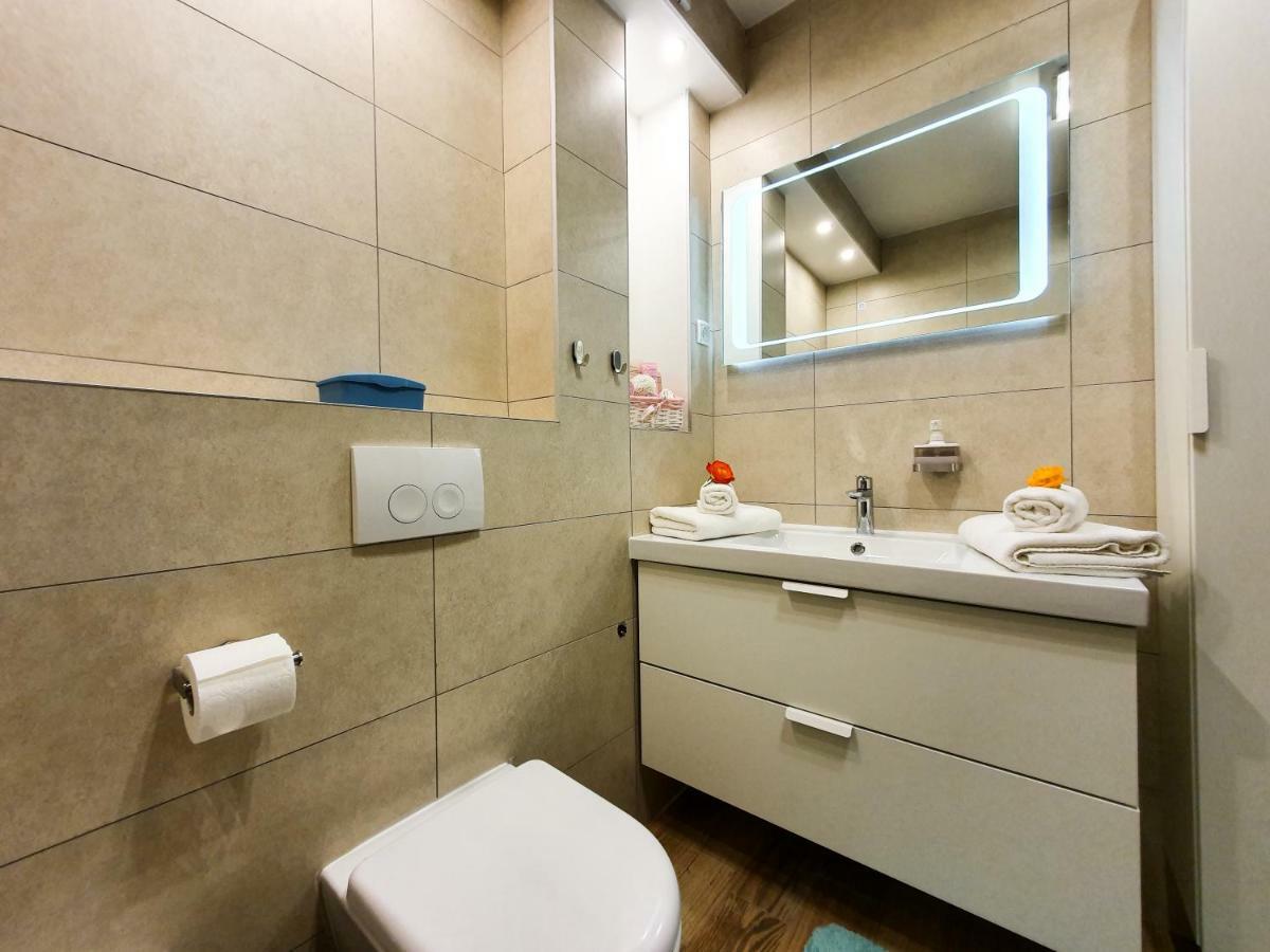 Apartman Noa Ragusa Esterno foto