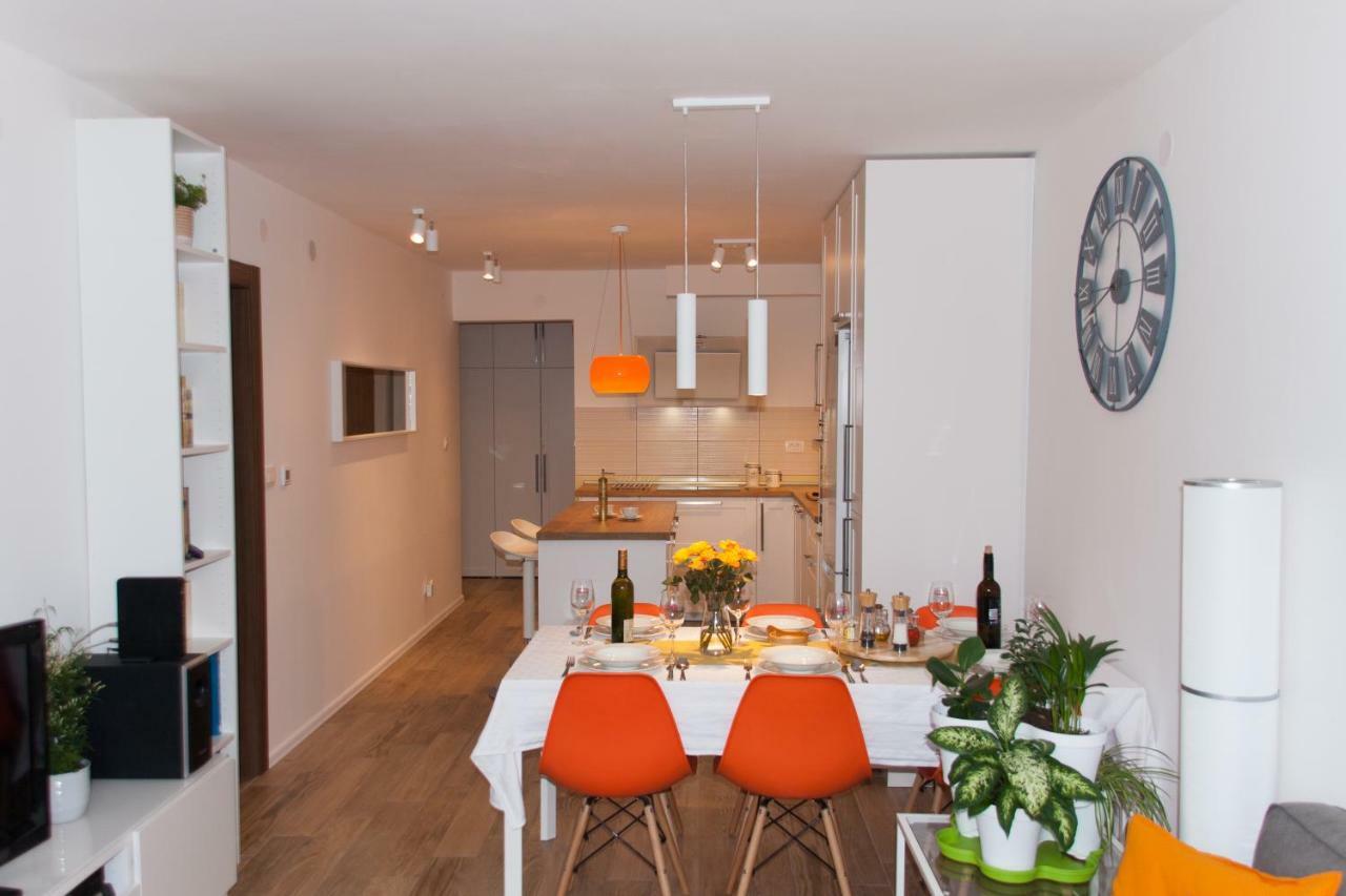 Apartman Noa Ragusa Esterno foto