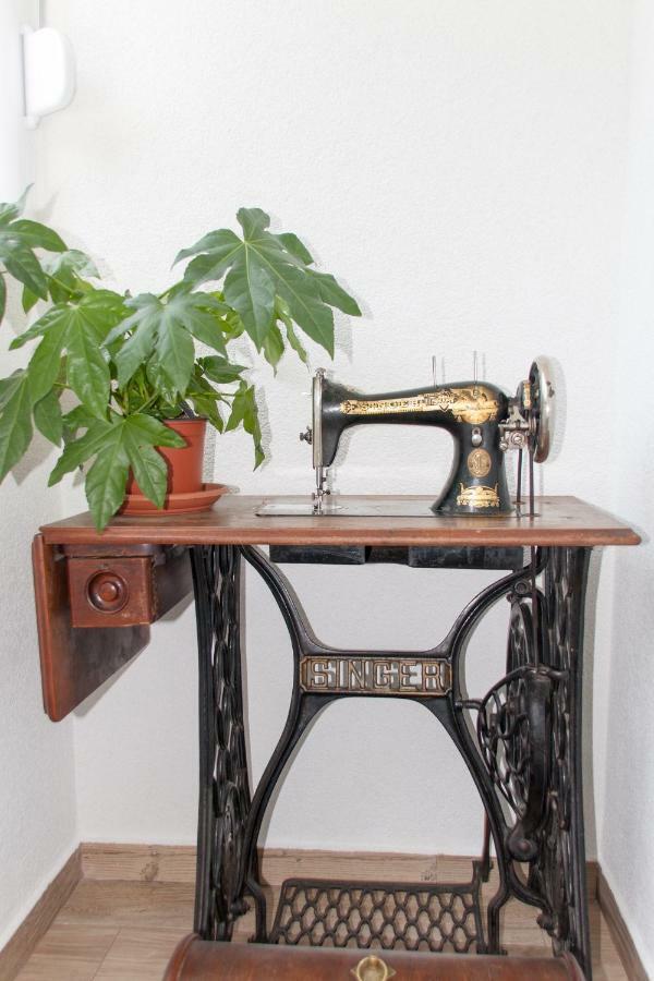 Apartman Noa Ragusa Esterno foto