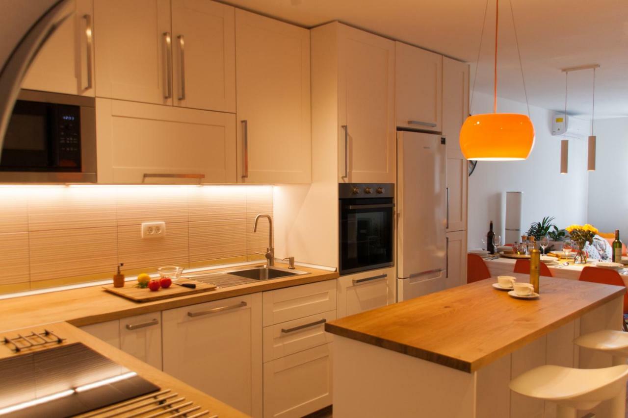 Apartman Noa Ragusa Esterno foto