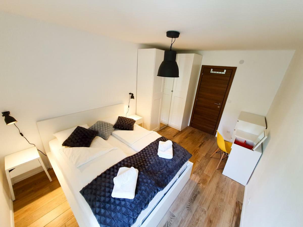 Apartman Noa Ragusa Esterno foto