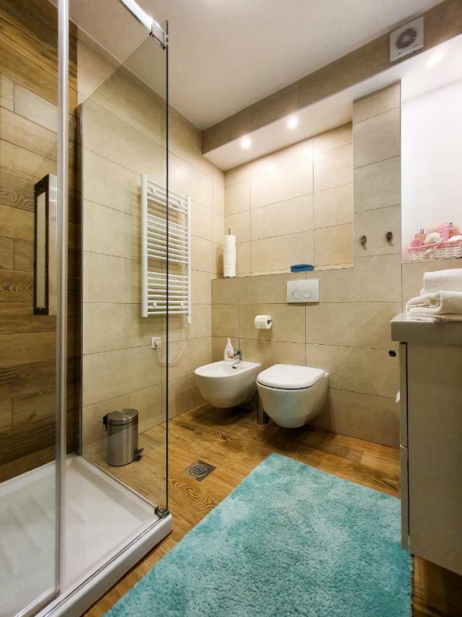 Apartman Noa Ragusa Esterno foto