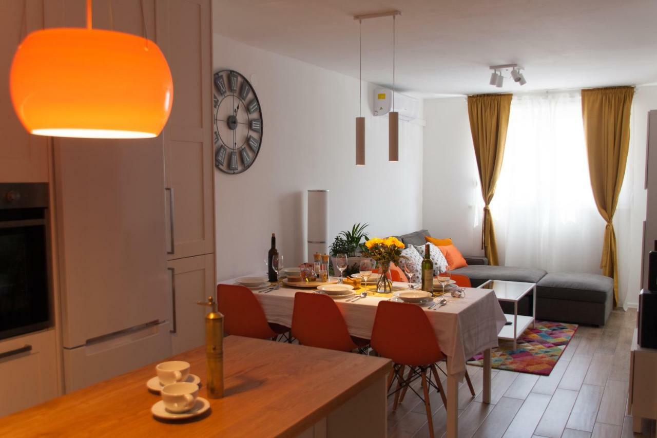 Apartman Noa Ragusa Esterno foto