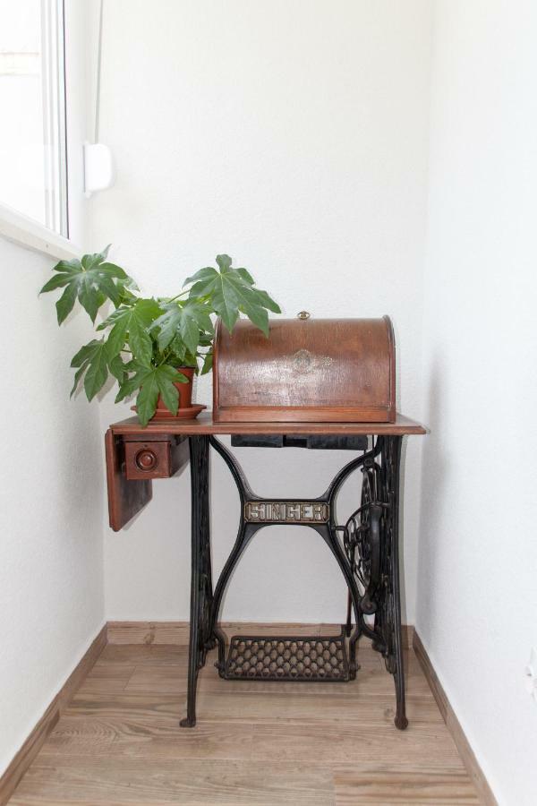 Apartman Noa Ragusa Esterno foto