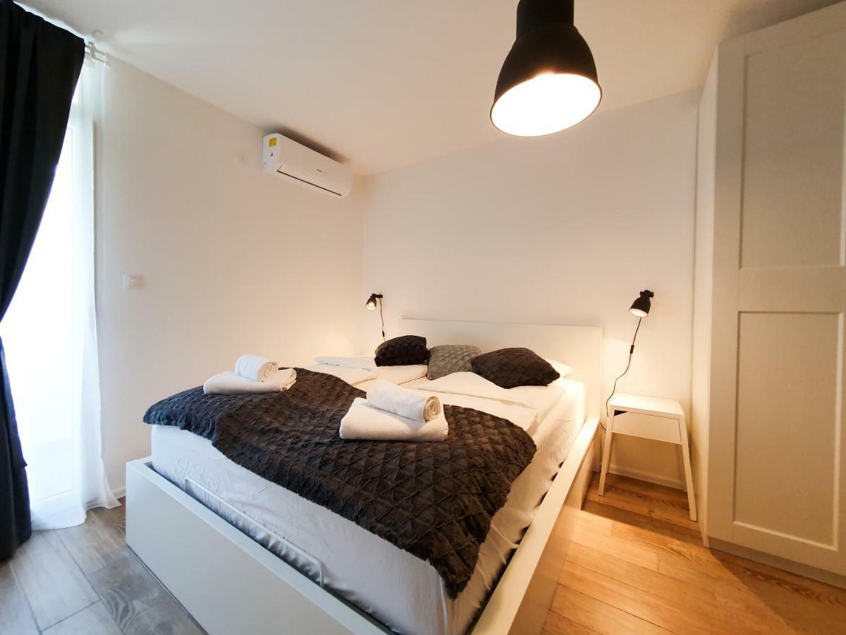 Apartman Noa Ragusa Esterno foto