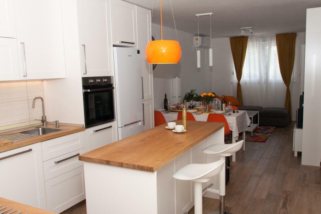 Apartman Noa Ragusa Esterno foto