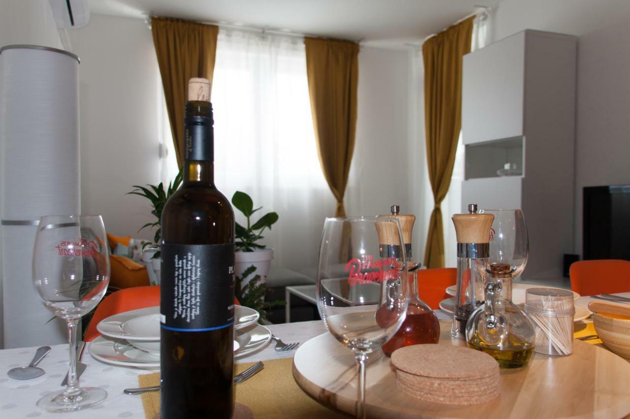 Apartman Noa Ragusa Esterno foto