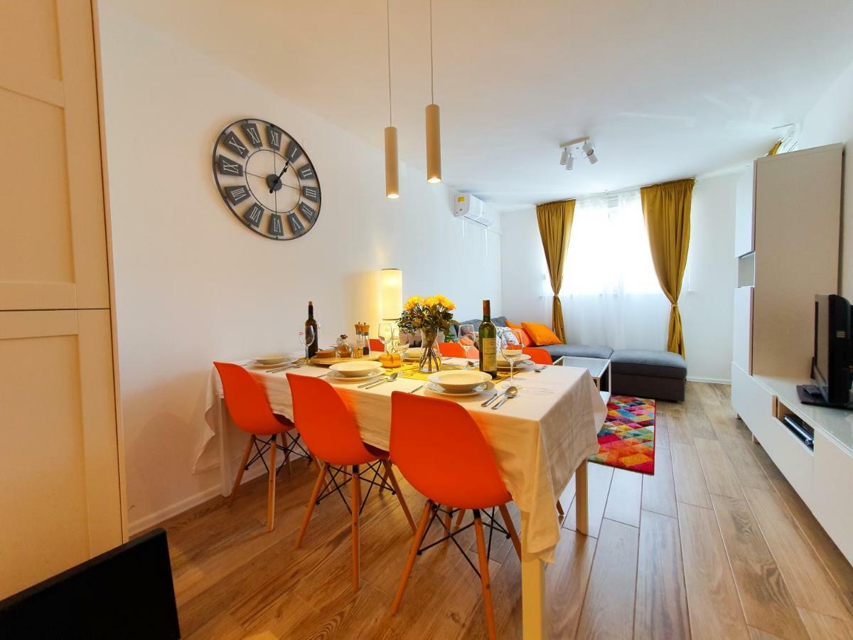 Apartman Noa Ragusa Esterno foto