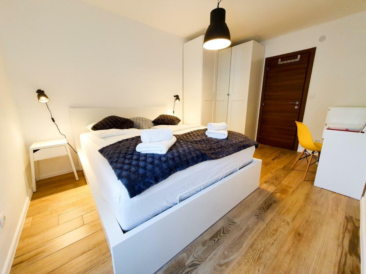 Apartman Noa Ragusa Esterno foto