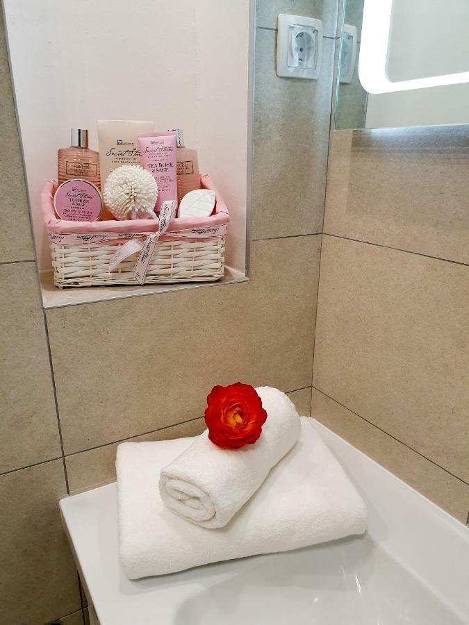 Apartman Noa Ragusa Esterno foto