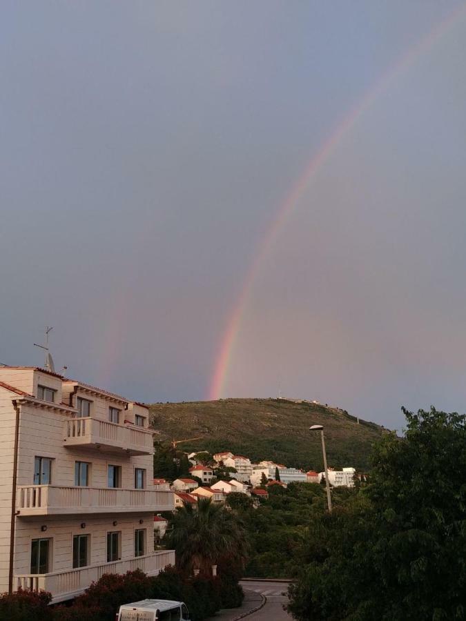 Apartman Noa Ragusa Esterno foto