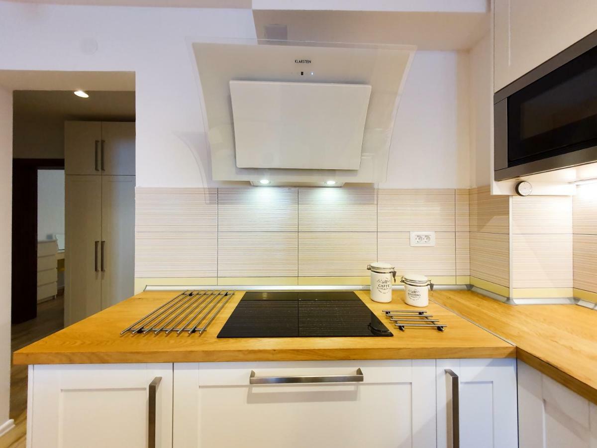 Apartman Noa Ragusa Esterno foto