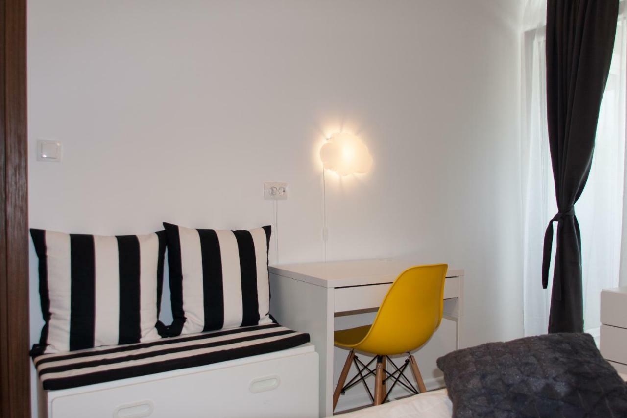 Apartman Noa Ragusa Esterno foto